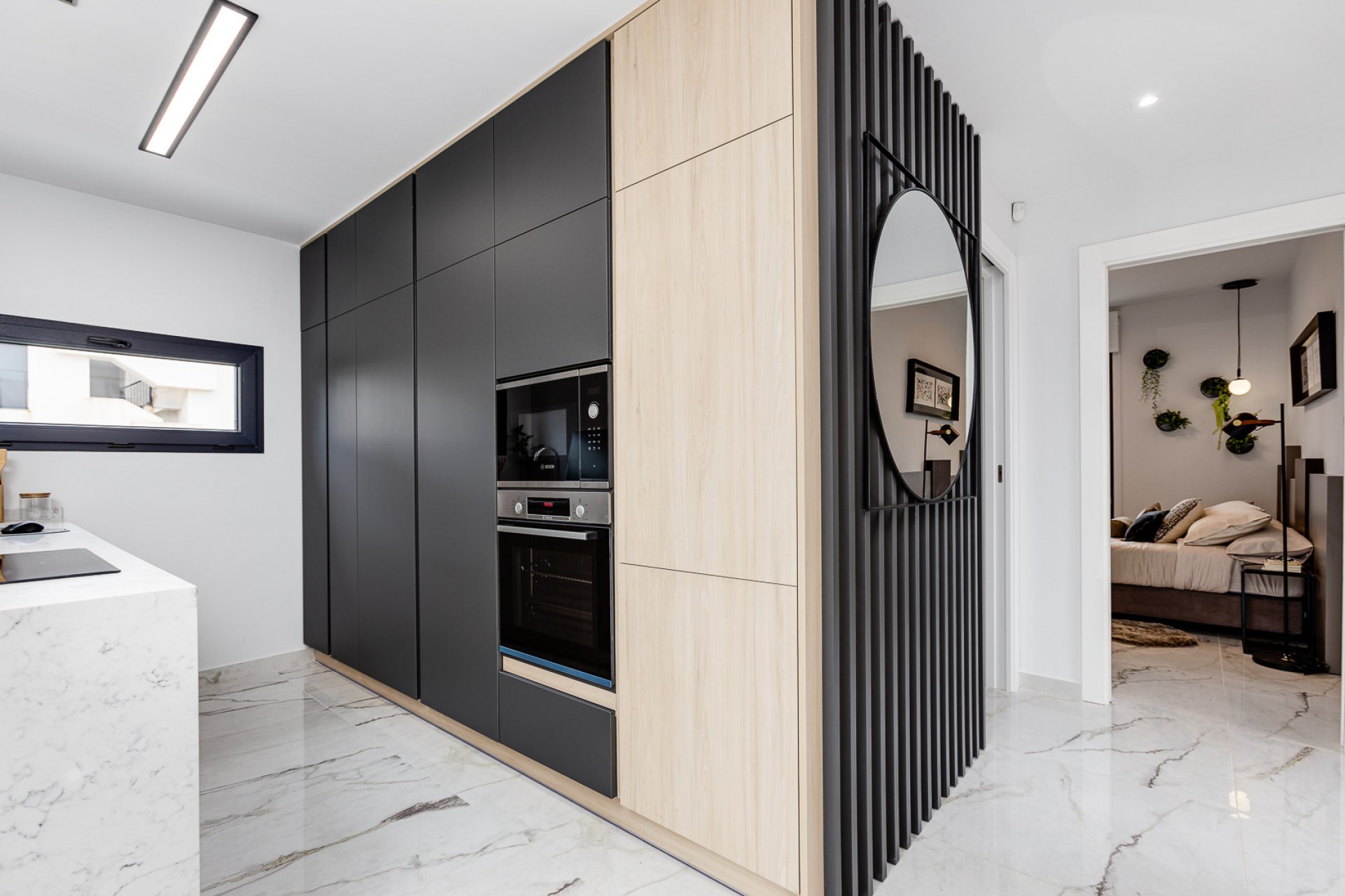 Resale - Apartment / Duplex - Elche - La Hoya
