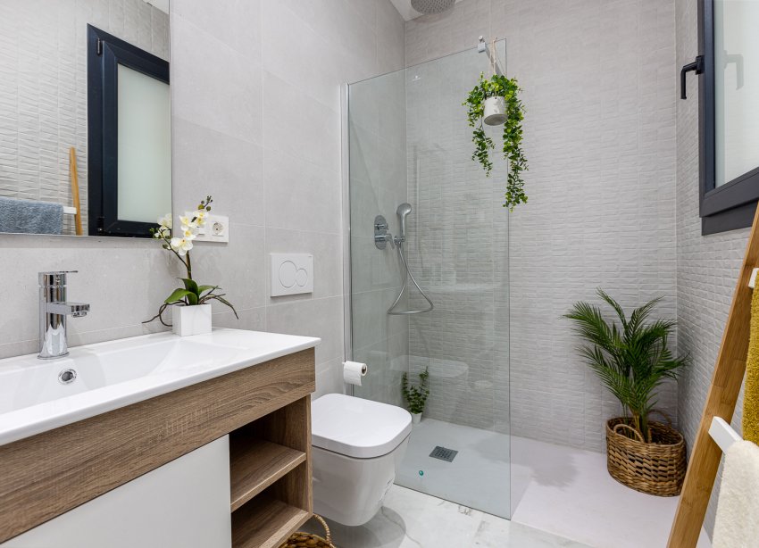Resale - Apartment / Duplex - Elche - La Hoya