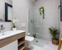 Resale - Apartment / Duplex - Elche - La Hoya