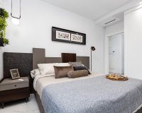 Resale - Apartment / Duplex - Elche - La Hoya
