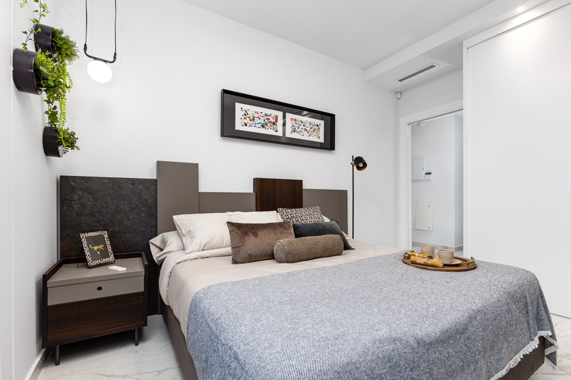 Resale - Apartment / Duplex - Elche - La Hoya