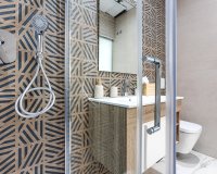 Resale - Apartment / Duplex - Elche - La Hoya