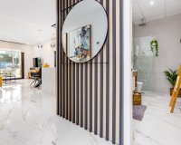Resale - Apartment / Duplex - Elche - La Hoya