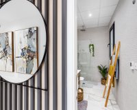 Resale - Apartment / Duplex - Elche - La Hoya