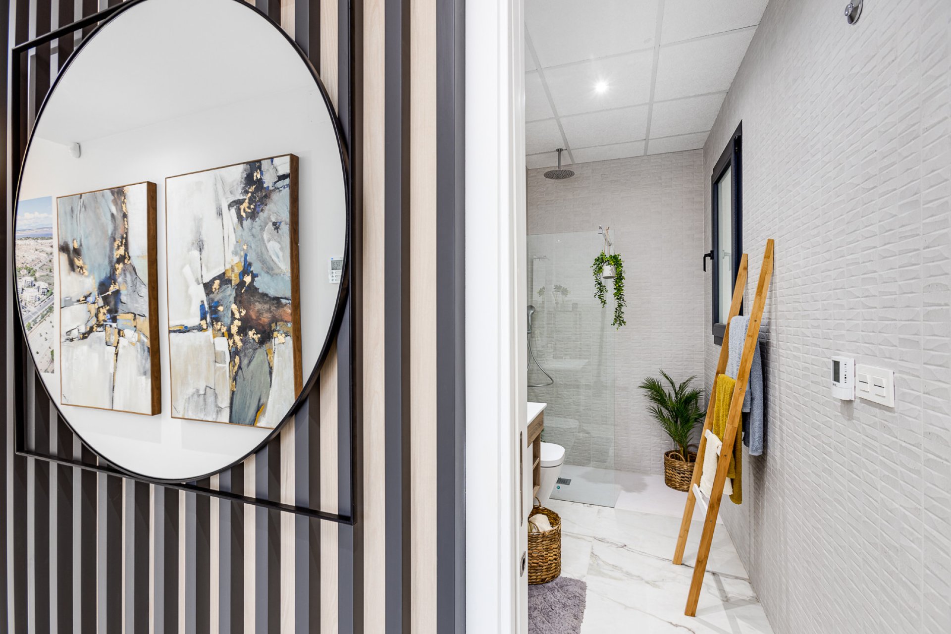 Resale - Apartment / Duplex - Elche - La Hoya