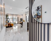 Resale - Apartment / Duplex - Elche - La Hoya