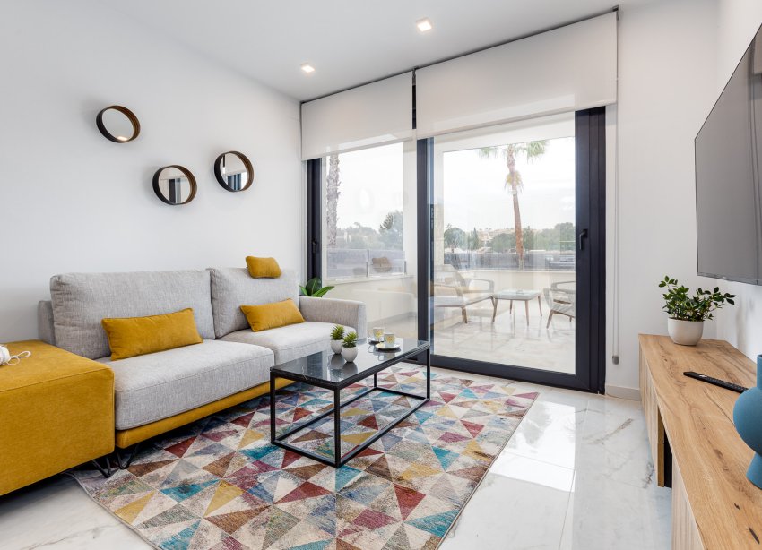 Resale - Apartment / Duplex - Elche - La Hoya