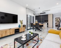 Resale - Apartment / Duplex - Elche - La Hoya