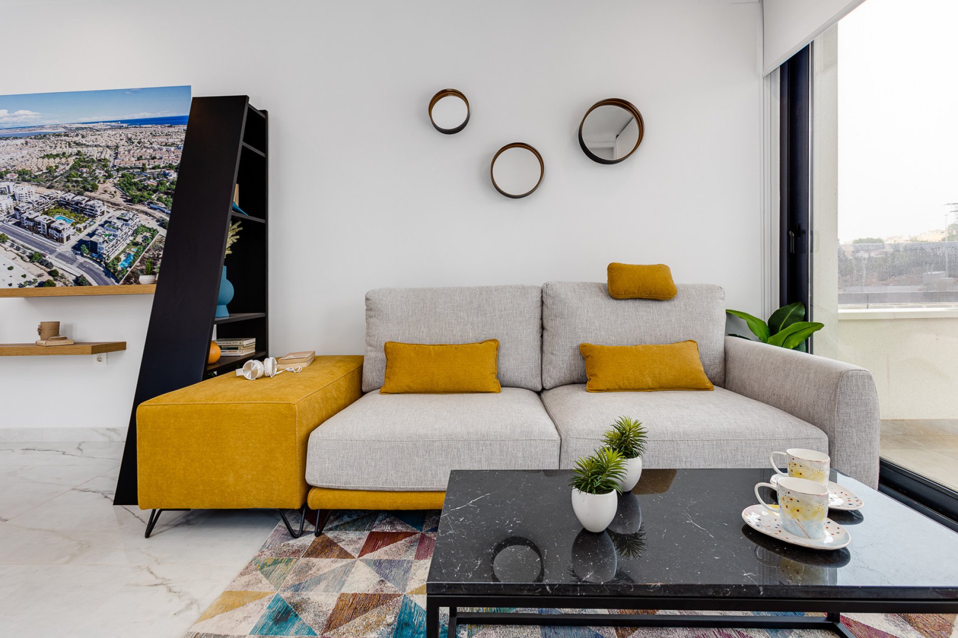Resale - Apartment / Duplex - Elche - La Hoya