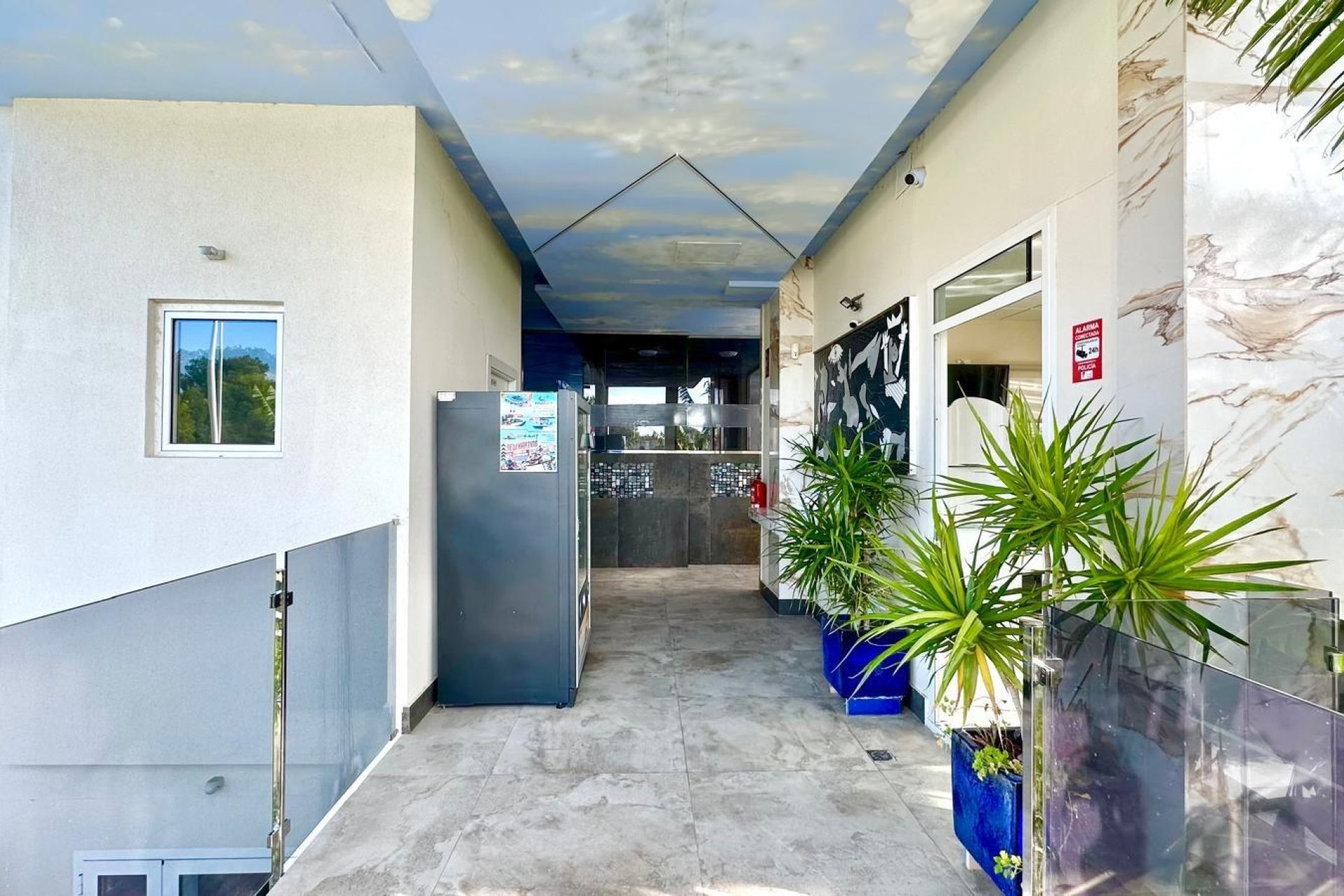 Resale - Apartment / Duplex - Finestrat