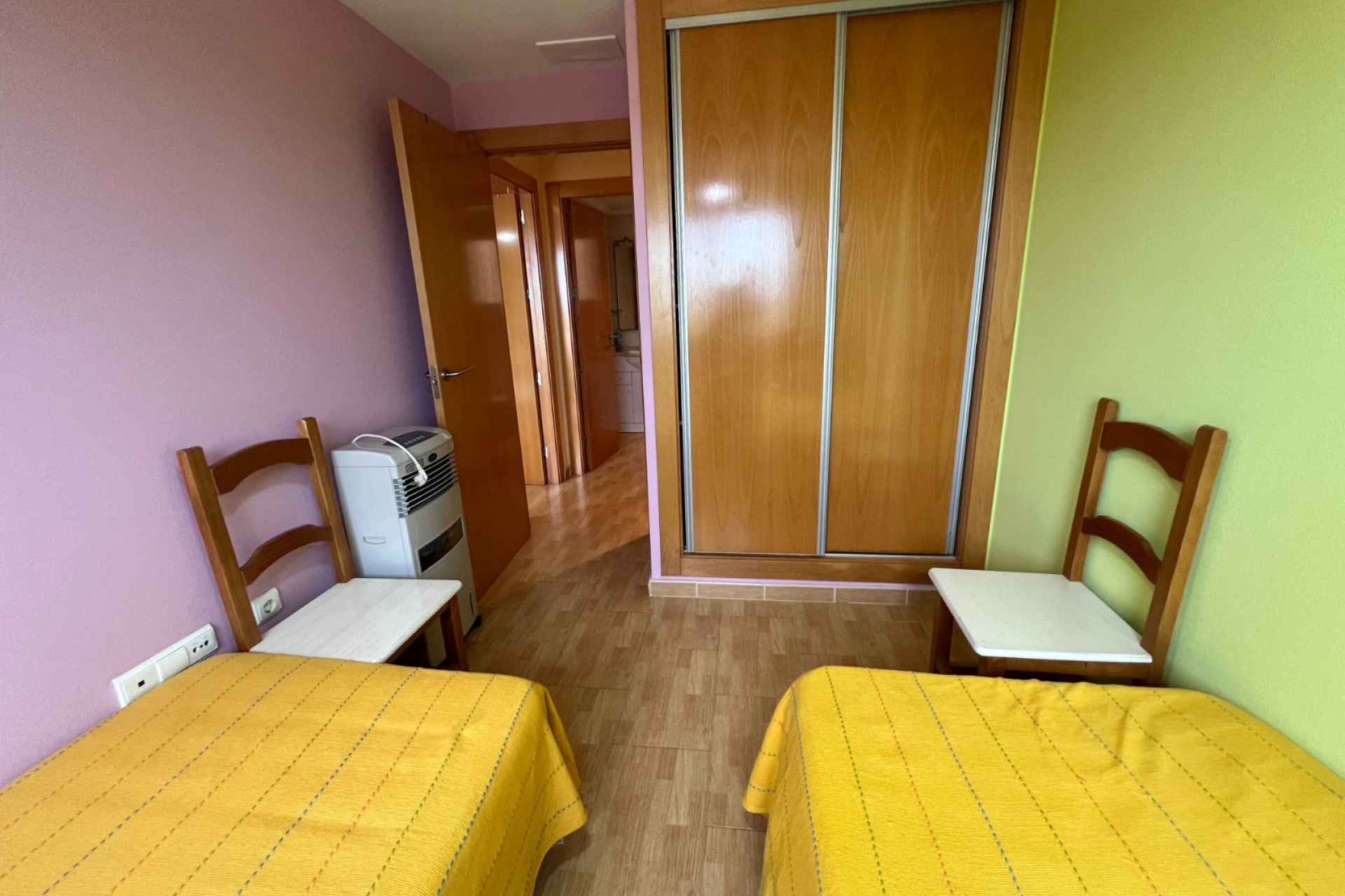 Resale - Apartment / Duplex - Formentera del Segura - Costa Blanca