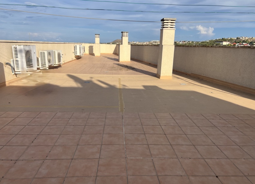 Resale - Apartment / Duplex - Formentera del Segura - Costa Blanca