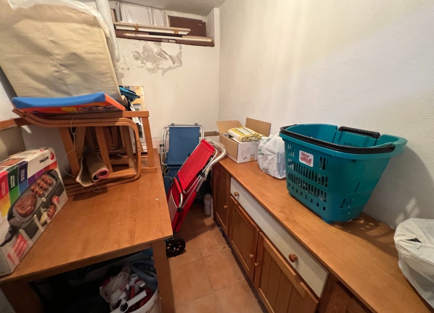 Resale - Apartment / Duplex - Formentera del Segura - Costa Blanca