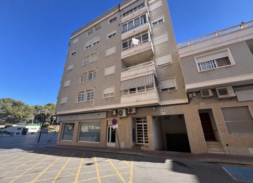 Resale - Apartment / Duplex - Guardamar del Segura - Avenida los pinos