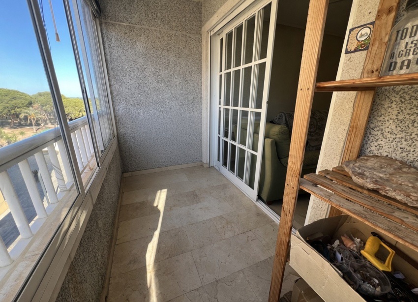 Resale - Apartment / Duplex - Guardamar del Segura - Avenida los pinos