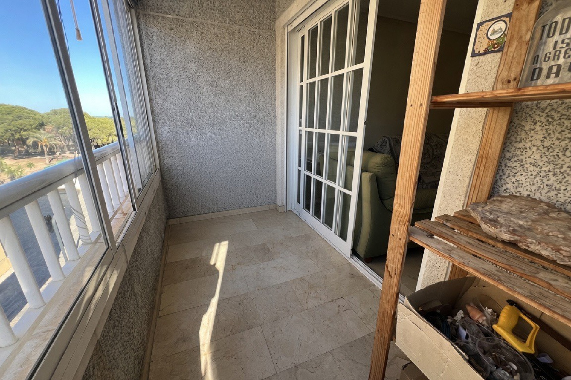 Resale - Apartment / Duplex - Guardamar del Segura - Avenida los pinos
