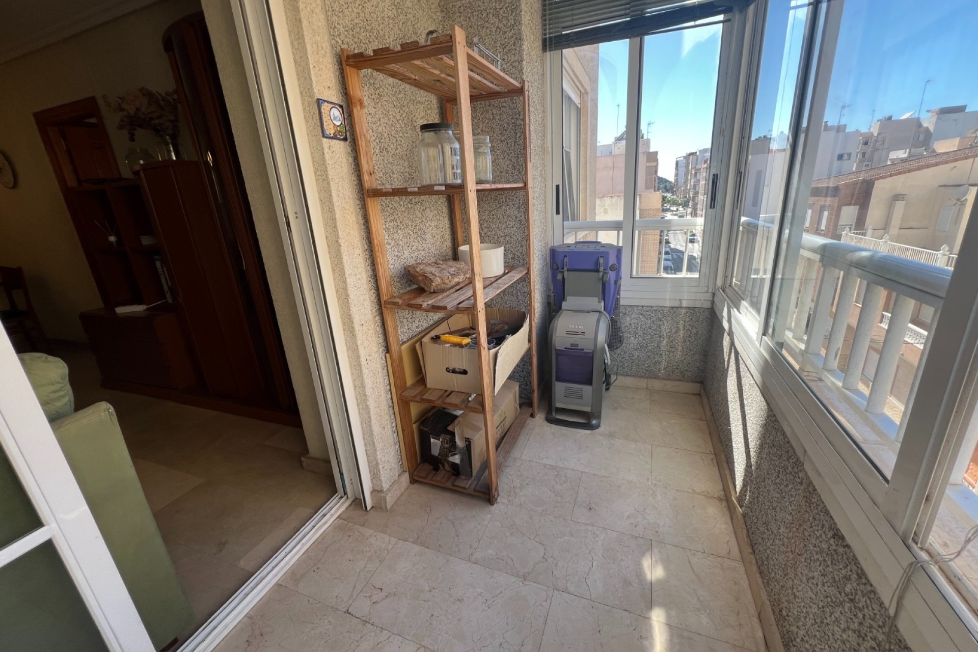 Resale - Apartment / Duplex - Guardamar del Segura - Avenida los pinos