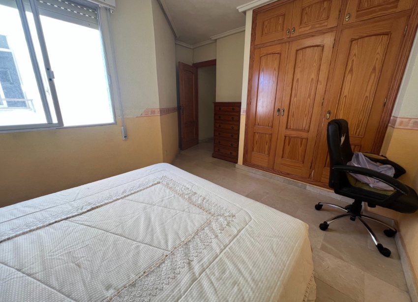 Resale - Apartment / Duplex - Guardamar del Segura - Avenida los pinos