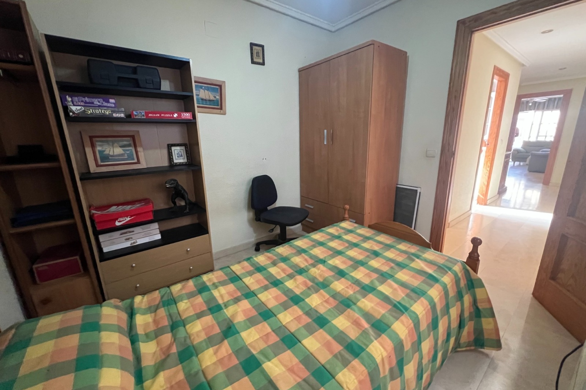 Resale - Apartment / Duplex - Guardamar del Segura - Avenida los pinos