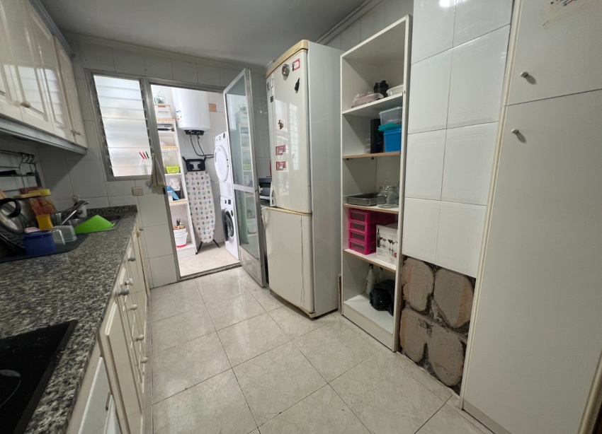 Resale - Apartment / Duplex - Guardamar del Segura - Avenida los pinos