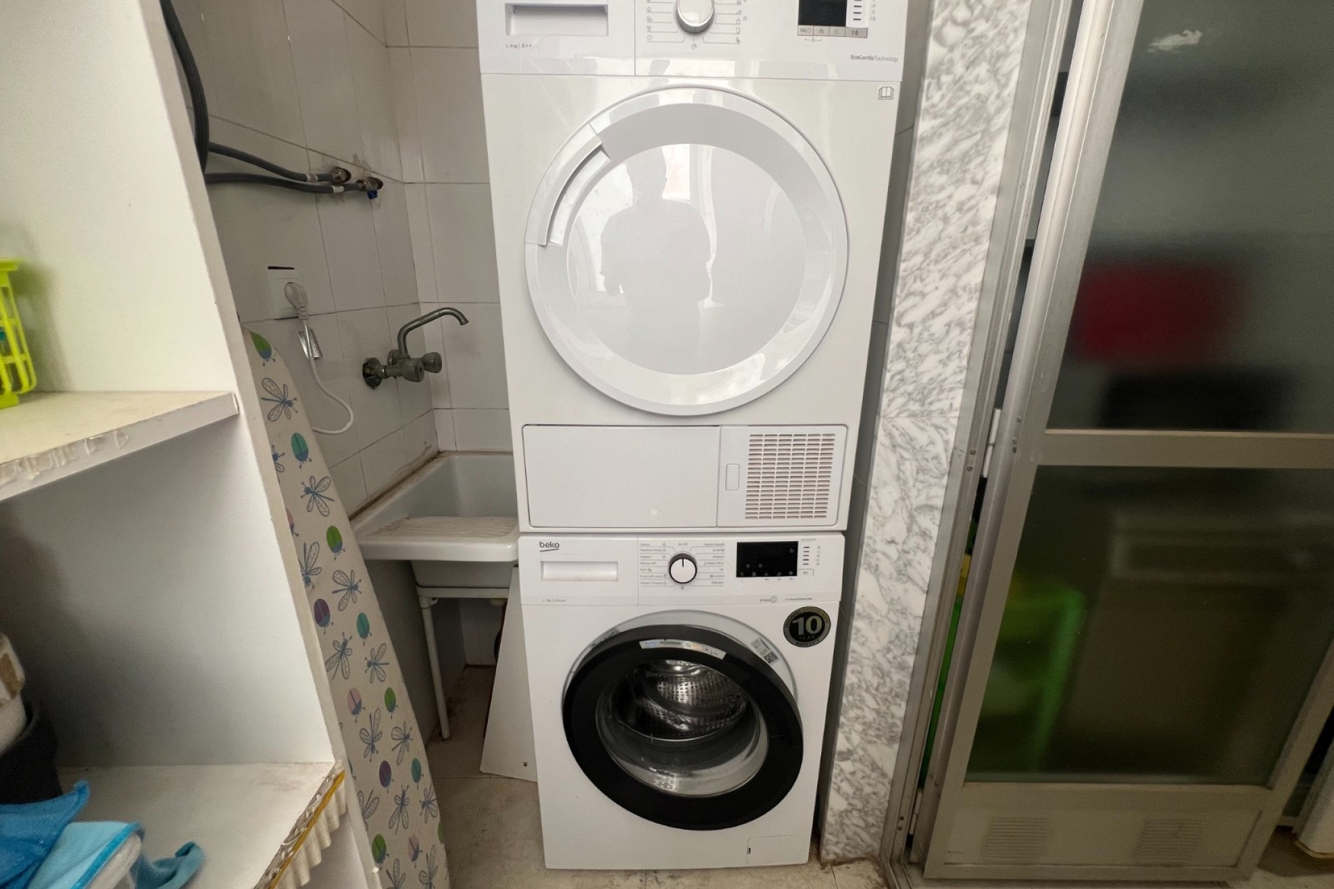Resale - Apartment / Duplex - Guardamar del Segura - Avenida los pinos