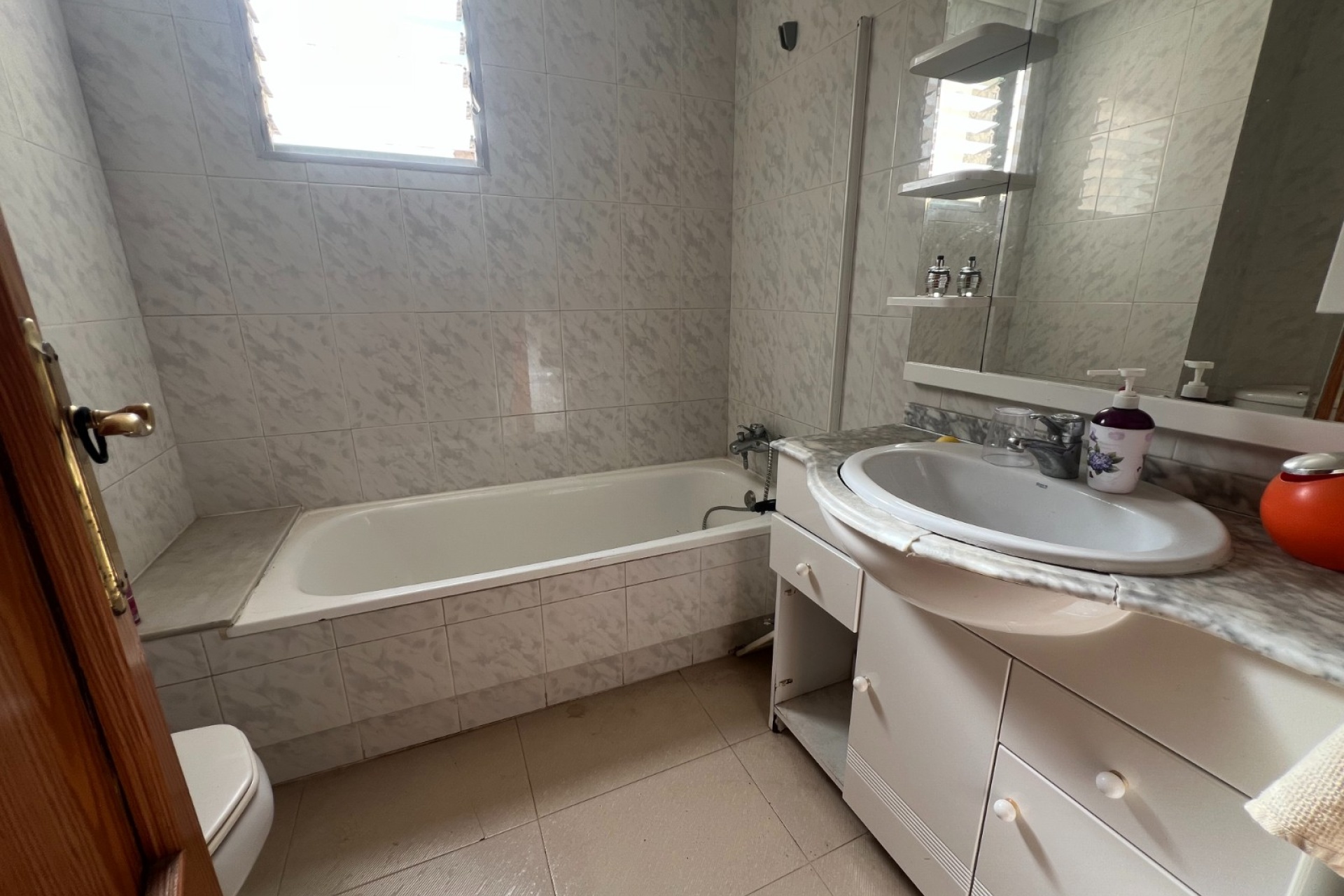 Resale - Apartment / Duplex - Guardamar del Segura - Avenida los pinos