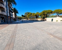 Resale - Apartment / Duplex - Guardamar del Segura - Avenida los pinos