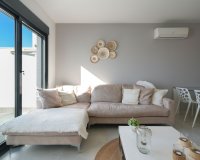 Resale - Apartment / Duplex - Guardamar del Segura - El Raso