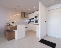 Resale - Apartment / Duplex - Guardamar del Segura - El Raso