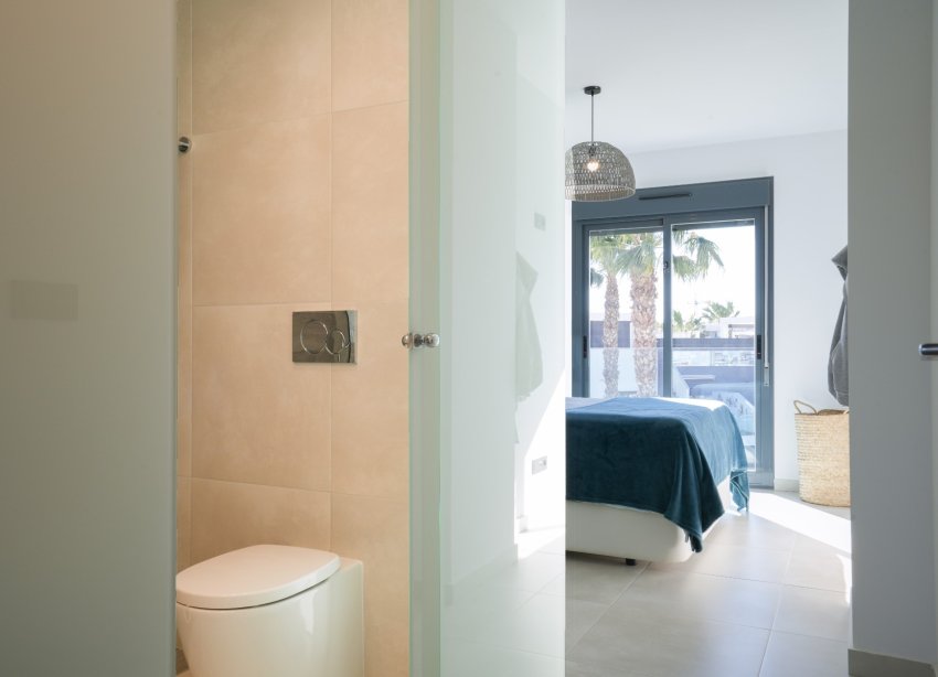 Resale - Apartment / Duplex - Guardamar del Segura - El Raso