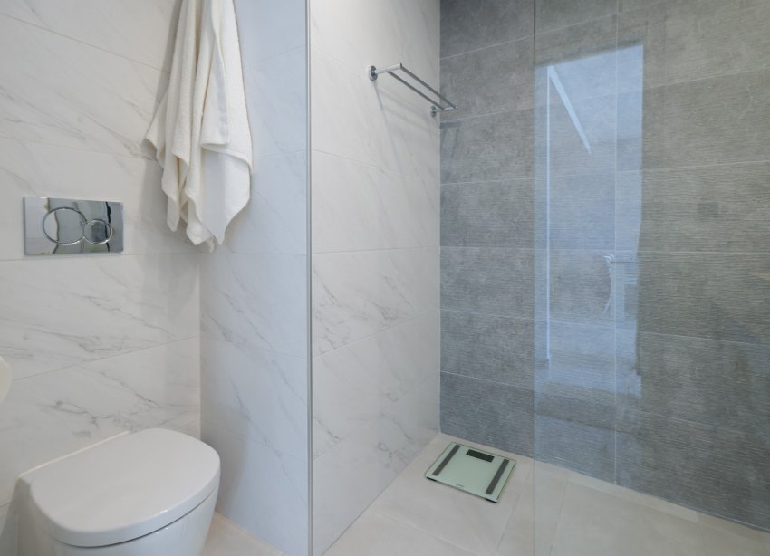 Resale - Apartment / Duplex - Guardamar del Segura - El Raso