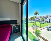 Resale - Apartment / Duplex - Guardamar del Segura - El Raso