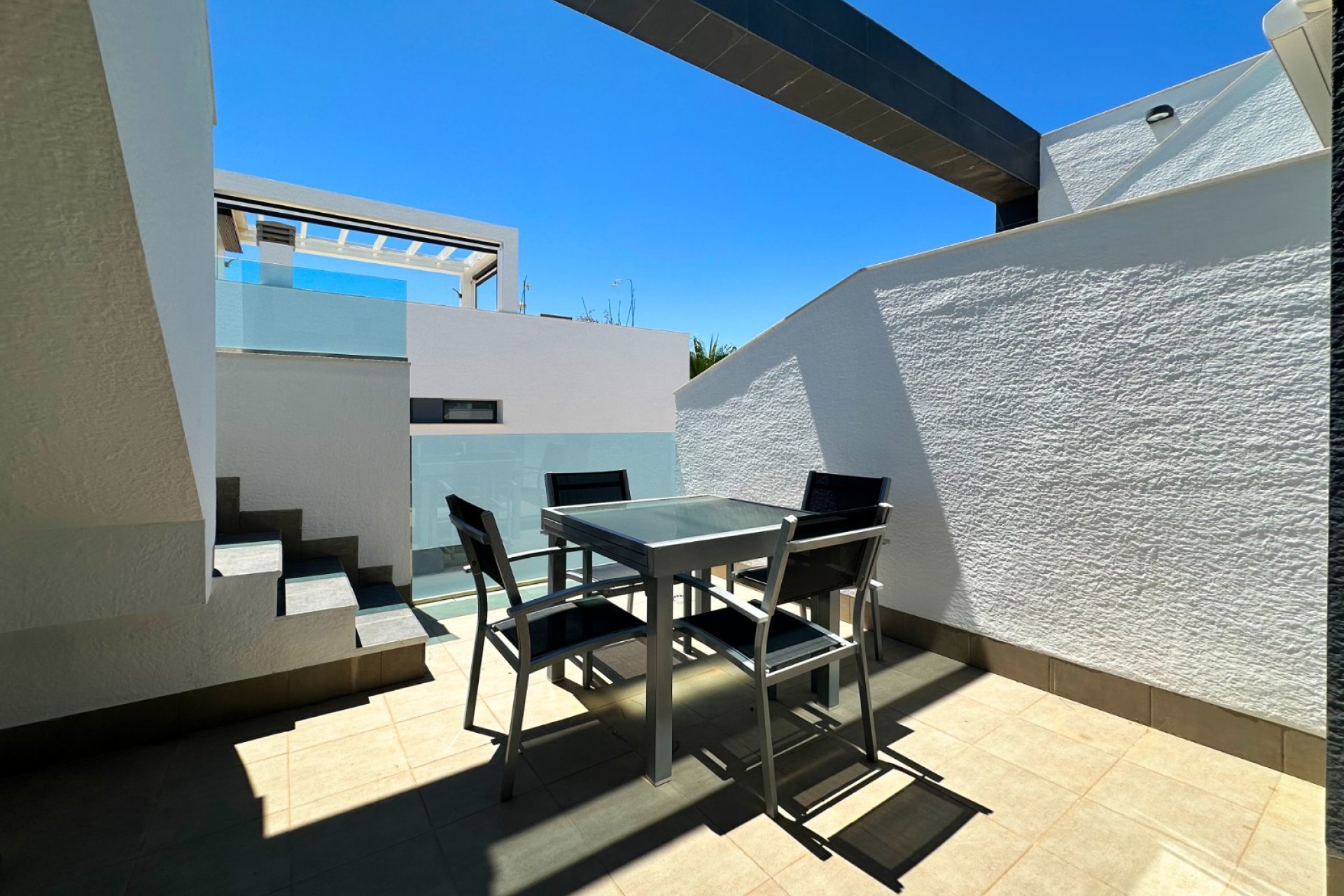 Resale - Apartment / Duplex - Guardamar del Segura - El Raso