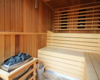 Resale - Apartment / Duplex - Guardamar del Segura - El Raso