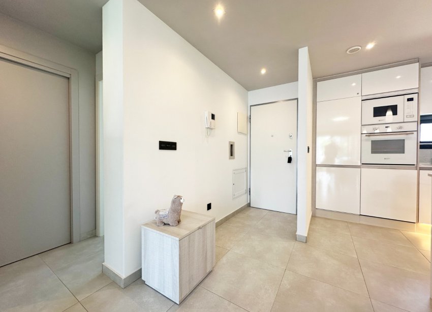 Resale - Apartment / Duplex - Guardamar del Segura - El Raso