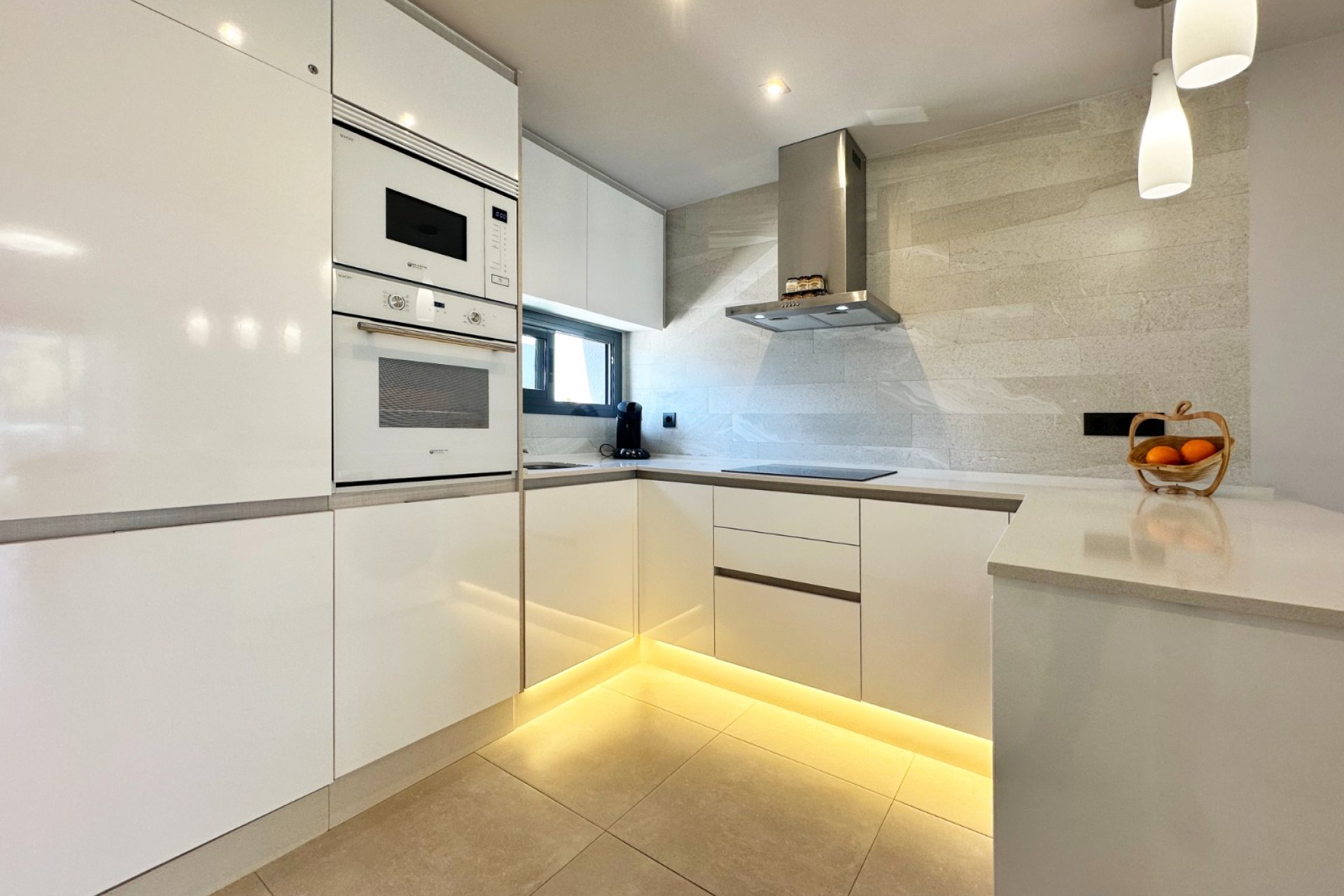 Resale - Apartment / Duplex - Guardamar del Segura - El Raso