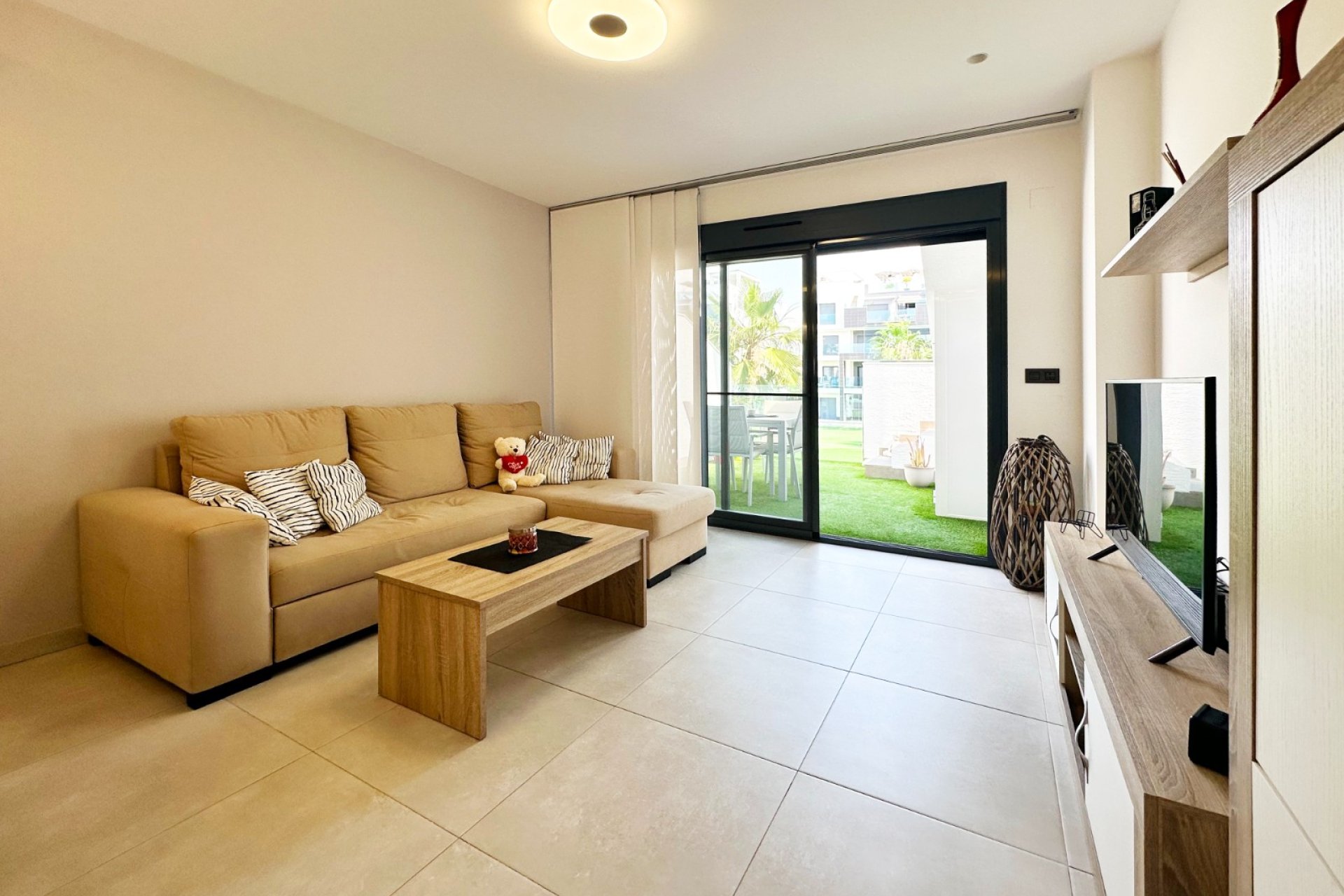 Resale - Apartment / Duplex - Guardamar del Segura - El Raso