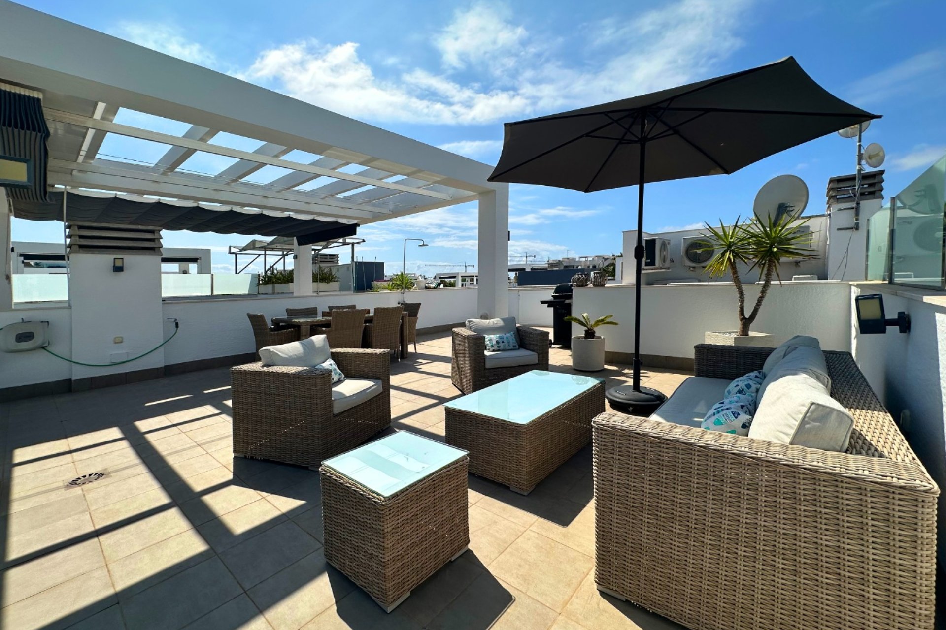 Resale - Apartment / Duplex - Guardamar del Segura - El Raso