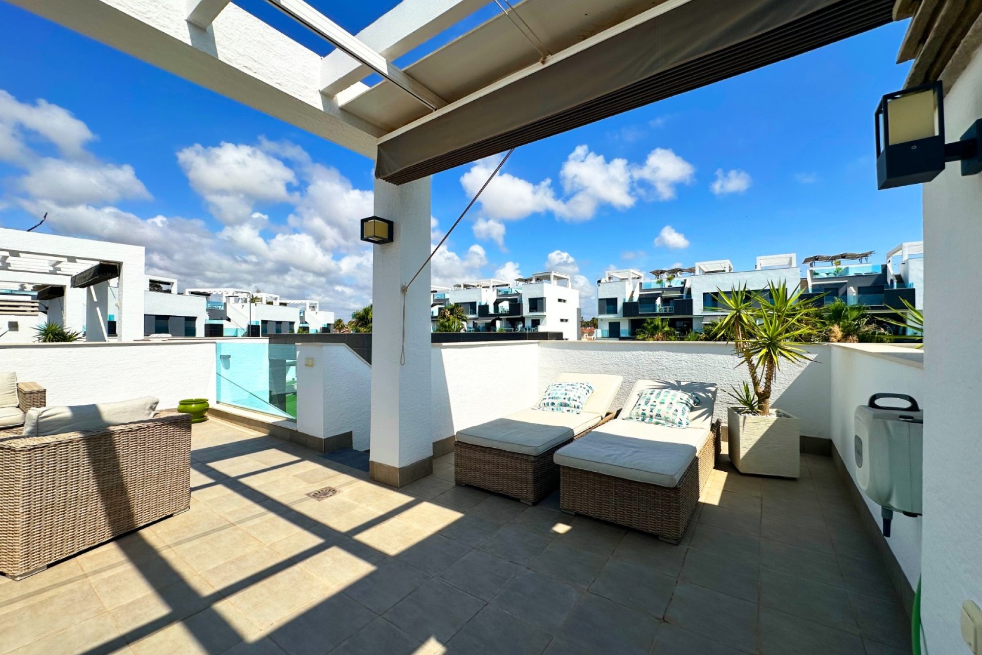 Resale - Apartment / Duplex - Guardamar del Segura - El Raso