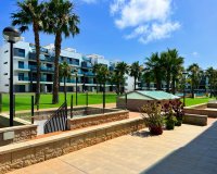 Resale - Apartment / Duplex - Guardamar del Segura - El Raso