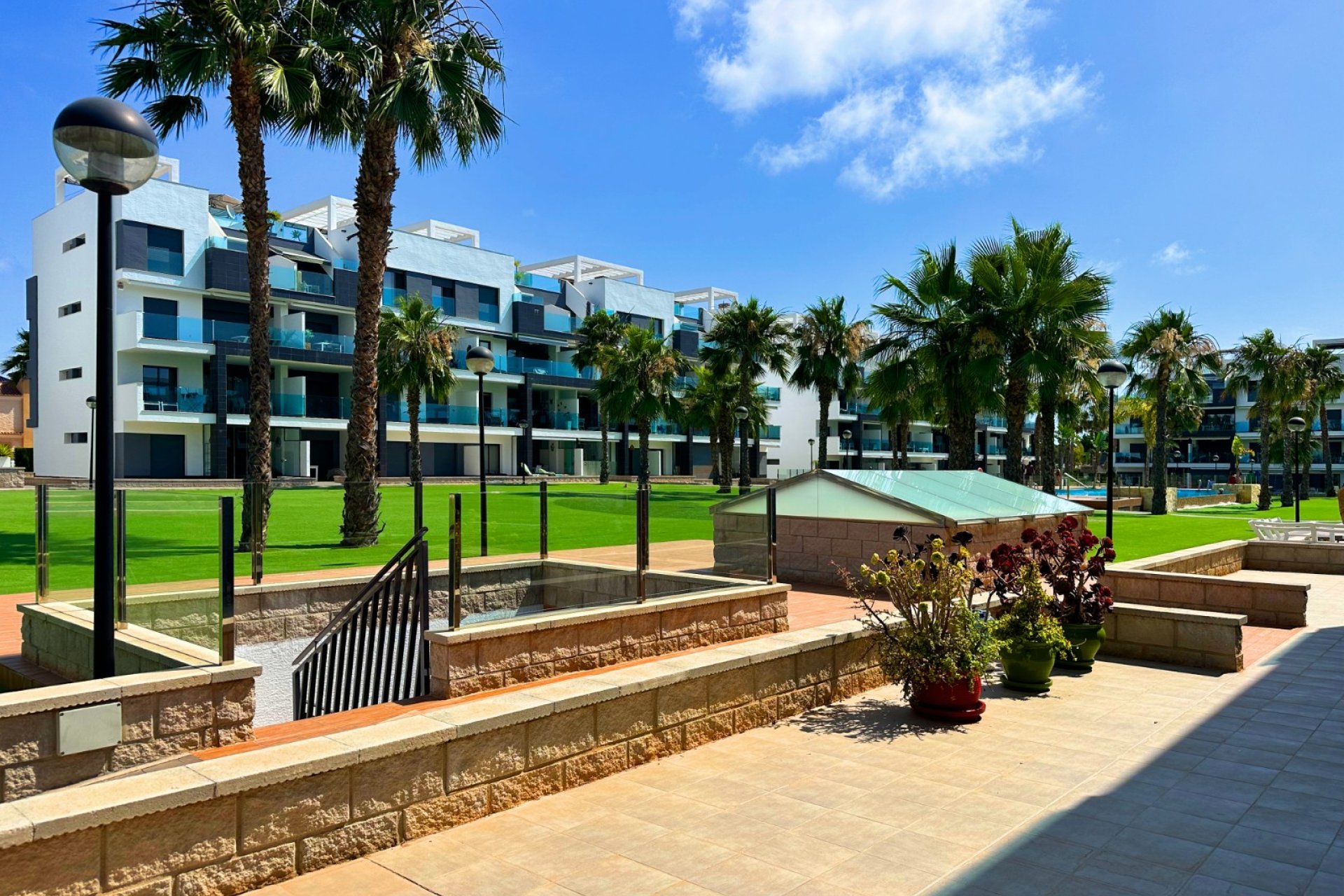 Resale - Apartment / Duplex - Guardamar del Segura - El Raso