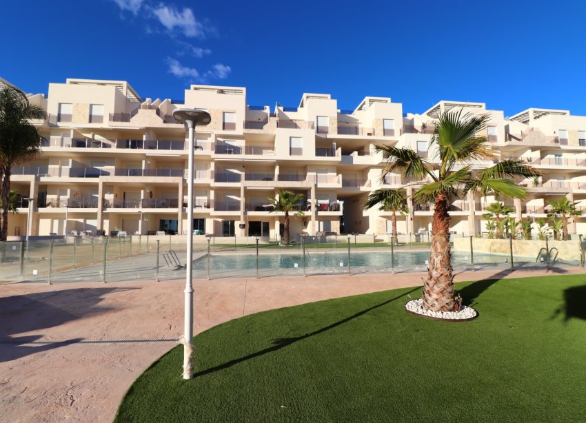 Resale - Apartment / Duplex - Guardamar del Segura - El Raso