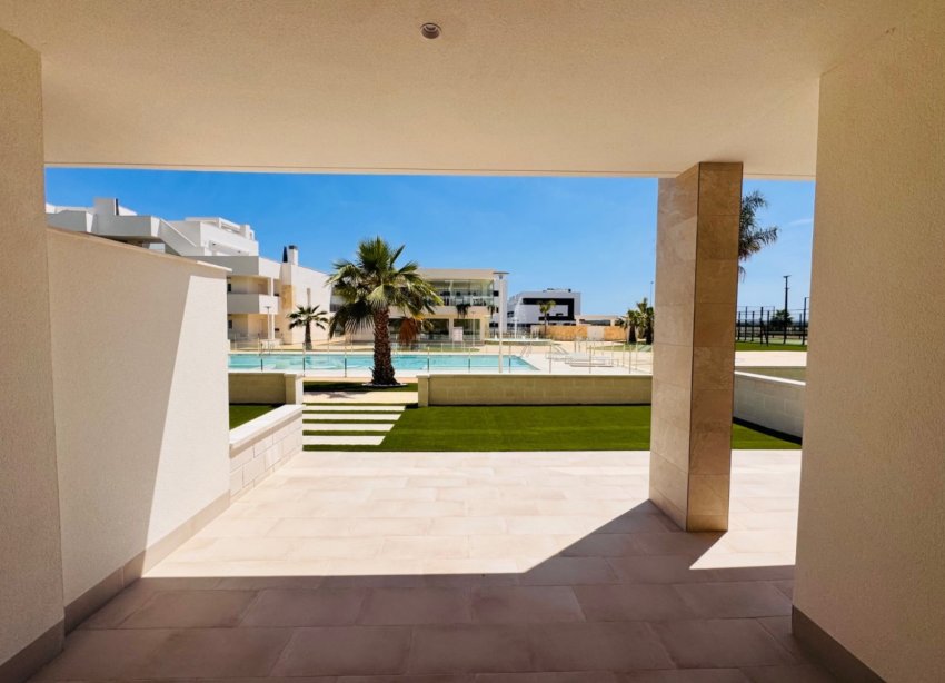Resale - Apartment / Duplex - Guardamar del Segura - El Raso