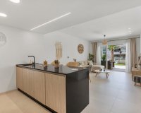 Resale - Apartment / Duplex - Guardamar del Segura - El Raso