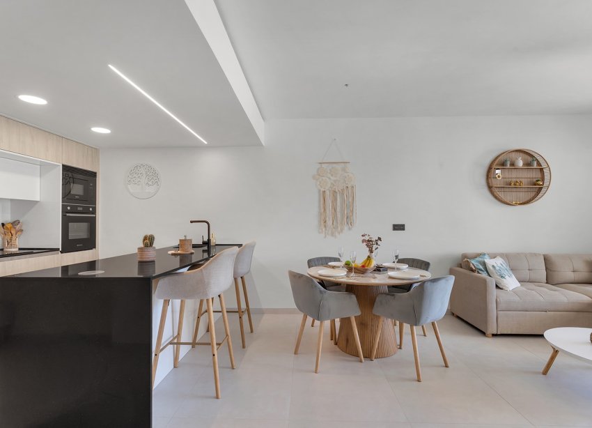 Resale - Apartment / Duplex - Guardamar del Segura - El Raso