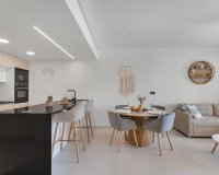 Resale - Apartment / Duplex - Guardamar del Segura - El Raso