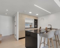 Resale - Apartment / Duplex - Guardamar del Segura - El Raso
