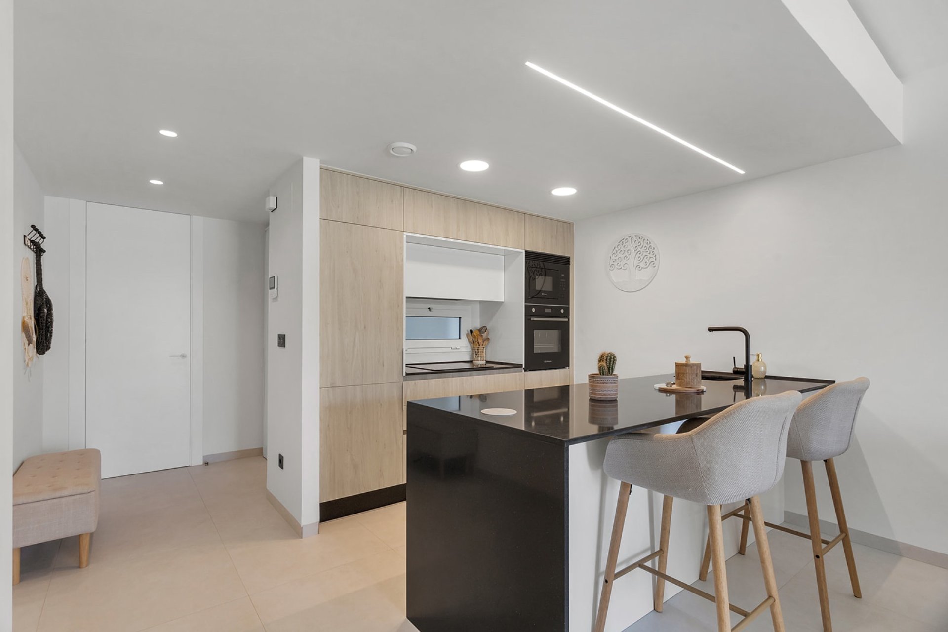 Resale - Apartment / Duplex - Guardamar del Segura - El Raso