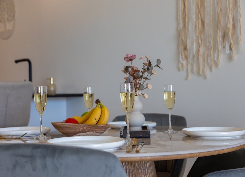 Resale - Apartment / Duplex - Guardamar del Segura - El Raso