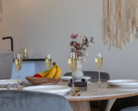Resale - Apartment / Duplex - Guardamar del Segura - El Raso